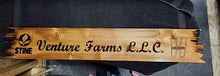 Load image into Gallery viewer, Custom Wooden Signs