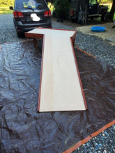 Load image into Gallery viewer, Portable/ Removable Wheelchair Ramp