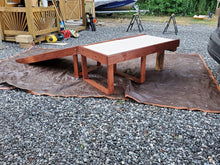 Load image into Gallery viewer, Portable/ Removable Wheelchair Ramp