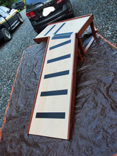 Load image into Gallery viewer, Portable/ Removable Wheelchair Ramp