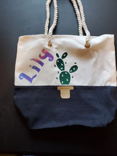 Load image into Gallery viewer, Custom Tote Bag