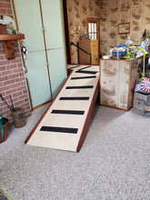 Load image into Gallery viewer, Portable/ Removable Wheelchair Ramp