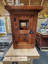 Load image into Gallery viewer, Wooden Dog Kennel