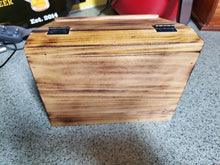 Load image into Gallery viewer, Recipe Box 6x8x6