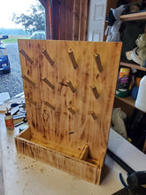 Load image into Gallery viewer, Yeti Tumbler Wall Cup Holder