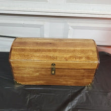 Load image into Gallery viewer, Keepsake/ Treasure Box