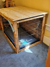 Load image into Gallery viewer, Dog Crate Cover