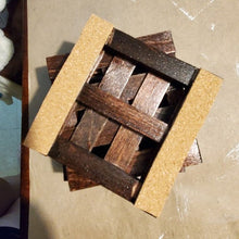 Load image into Gallery viewer, Pallet Coasters