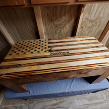 Load image into Gallery viewer, Concealment Coffee Table 24x48x18