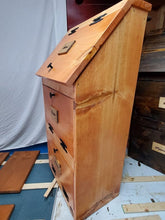 Load image into Gallery viewer, Potato & Onion Bin/ Storage Bin/ Vegetable Storage