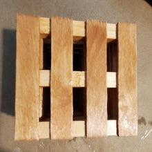 Load image into Gallery viewer, Pallet Coasters