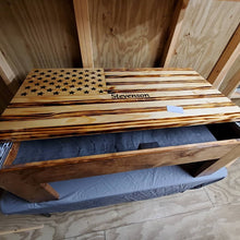 Load image into Gallery viewer, Concealment Coffee Table 24x48x18