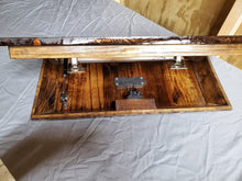 Load image into Gallery viewer, Concealment Shelf 10x24x4