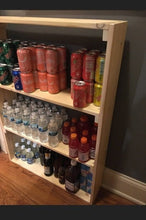 Load image into Gallery viewer, Bookcase