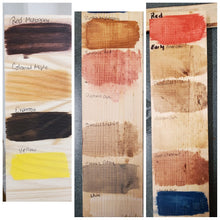 Load image into Gallery viewer, Pallet Corner shelf