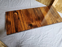 Load image into Gallery viewer, Concealment Shelf 10x24x4