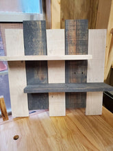 Load image into Gallery viewer, Pallet Shelf