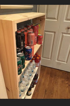 Load image into Gallery viewer, Bookcase