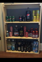 Load image into Gallery viewer, Bookcase