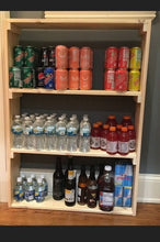 Load image into Gallery viewer, Bookcase