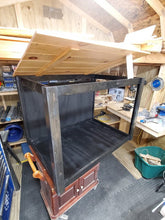 Load image into Gallery viewer, Dog Crate Cover