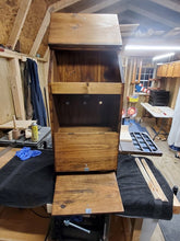 Load image into Gallery viewer, Potato & Onion Bin/ Storage Bin/ Vegetable Storage