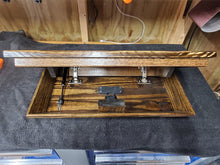 Load image into Gallery viewer, Concealment Shelf 10x24x4