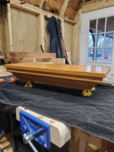 Load image into Gallery viewer, Concealment Shelf 10x24x4