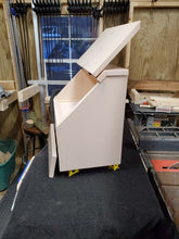 Load image into Gallery viewer, Bread Box