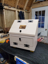 Load image into Gallery viewer, Bread Box