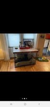 Load image into Gallery viewer, Dog Crate Topper