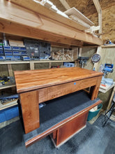 Load image into Gallery viewer, Concealment Coffee Table 24x48x18