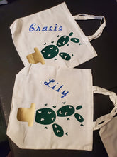 Load image into Gallery viewer, Custom Tote Bag
