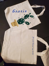 Load image into Gallery viewer, Custom Tote Bag
