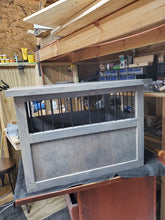 Load image into Gallery viewer, Wooden Dog Kennel
