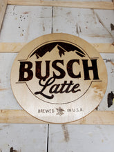 Load image into Gallery viewer, Custom Wooden Signs
