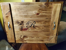 Load image into Gallery viewer, Noodle Board 23x30x2
