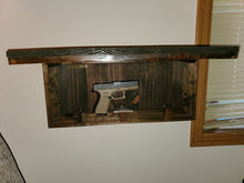 Load image into Gallery viewer, Concealment Shelf 10x24x4

