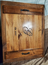 Load image into Gallery viewer, Noodle Board 23x30x2
