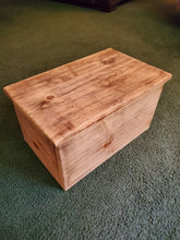 Load image into Gallery viewer, Dog Toy Storage Box
