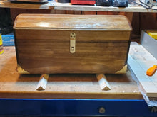 Load image into Gallery viewer, Keepsake/ Treasure Box
