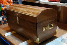 Load image into Gallery viewer, Keepsake/ Treasure Box
