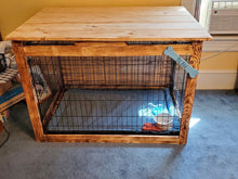 Load image into Gallery viewer, Dog Crate Cover
