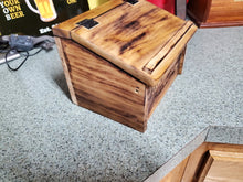 Load image into Gallery viewer, Recipe Box 6x8x6
