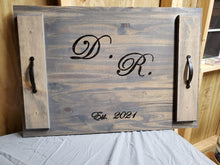 Load image into Gallery viewer, Noodle Board 23x30x2
