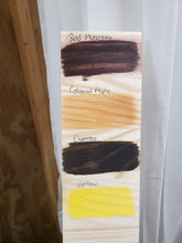 Load image into Gallery viewer, The &quot;Brently&quot; Slatted Kid Toy Box 20x40x20
