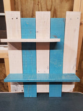 Load image into Gallery viewer, Pallet Shelf
