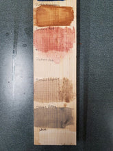 Load image into Gallery viewer, The &quot;Brently&quot; Slatted Kid Toy Box 20x40x20
