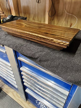 Load image into Gallery viewer, Concealment Shelf 10x24x4
